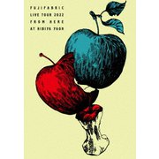 ヨドバシ.com - フジファブリック LIVE TOUR2022 ～From here～ at