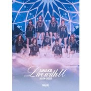 ヨドバシ.com - NiziU Live with U 2024-2025 