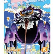 ヨドバシ.com - ONE PIECE ワンピース 21STシーズン エッグヘッド編