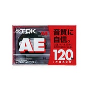 ヨドバシ.com - TDK ティーディーケー カセットテープ 20分 4本 AE