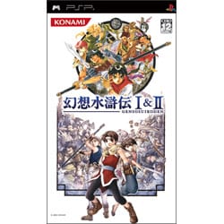 ヨドバシ.com - コナミ KONAMI 幻想水滸伝ティアクライス [DSソフト