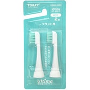 ヨドバシ.com - 東レ TORAY 電動歯ブラシ UT-600G（グリーン