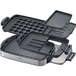 ヨドバシ.com - 象印 ZOJIRUSHI ホットプレート EA-CS65-XJ 通販【全品