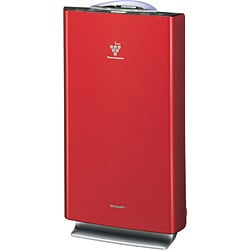 ヨドバシ.com - シャープ SHARP 空気清浄機 除菌イオン FU-T51CX-W