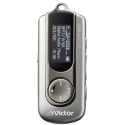 ヨドバシ.com - Victor ビクター UX-QM7-S [CD/MDコンポ] 通販【全品