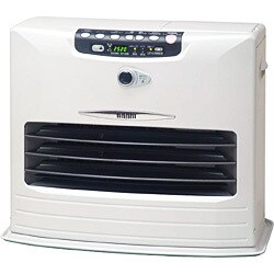 ヨドバシ.com - トヨトミ TOYOTOMI 石油ファンヒーター LC-L536ES-M
