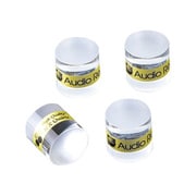 ヨドバシ.com - オーディオリプラス AUDIO REPLAS インシュレーター 4