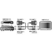 ヨドバシ.com - Victor ビクター JX-D800 [AVセレクター D端子対応