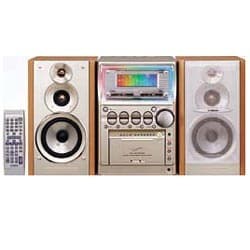 ヨドバシ.com - Victor ビクター UX-Z11WMD-S [CD/MDコンポ] 通販