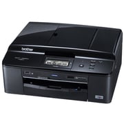 ヨドバシ.com - ブラザー brother A4インクジェット複合機 プリンタ