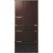 ヨドバシ.com - 日立 HITACHI 冷蔵庫（565L・フレンチドア