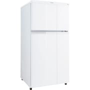 ヨドバシ.com - ハイアール Haier 冷蔵庫（98L・右開き） シルバー JR