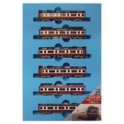 ヨドバシ.com - マイクロエース Nゲージ A7566 京急800形 リニューアル