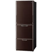 ヨドバシ.com - シャープ SHARP 冷蔵庫（350L・どっちもドア
