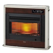 ヨドバシ.com - コロナ CORONA FF式石油ファンヒーター FF-SG6812K-A