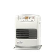 ヨドバシ.com - ダイニチ DAINICHI 石油ファンヒーター FW-258NE-R