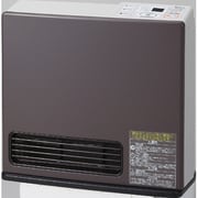 ヨドバシ.com - 東京ガス TOKYO GAS ガスファンヒーター 都市ガス12A