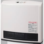ヨドバシ.com - 東京ガス TOKYO GAS ガスファンヒーター 都市ガス12A