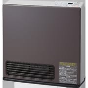 ヨドバシ.com - 東京ガス TOKYO GAS ガスファンヒーター 都市ガス12A