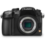 ヨドバシ.com - パナソニック Panasonic DMC-GH3A-K [LUMIX(ルミックス