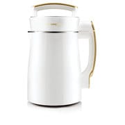 ヨドバシ.com - 九陽 Kuyoh 豆乳＆スープメーカー 2～5人用 ホワイト