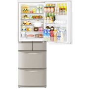 ヨドバシ.com - 日立 HITACHI 冷凍冷蔵庫 (415L・右開） 5ドア ハイ