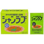 ヨドバシ.com - アリナミン製薬 シャンラブ 30g×20包 [薬用入浴剤