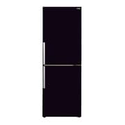 ヨドバシ.com - AQUA アクア 冷凍冷蔵庫 (270L・右開き） 2ドア