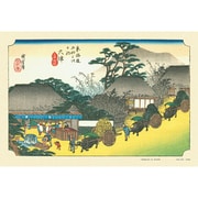 ヨドバシ.com - キューティーズ 300-028 [ジグソーパズル 歌川広重