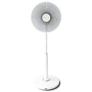 ヨドバシ.com - 東芝 TOSHIBA ハイポジションリビング扇風機 SIENT＋