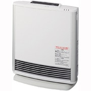 ヨドバシ.com - 大阪ガス OSAKA GAS ガスファンヒーター RANK+（ランク