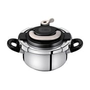 ヨドバシ.com - ティファール T-fal クリプソ アーチ アイボリー4.0L