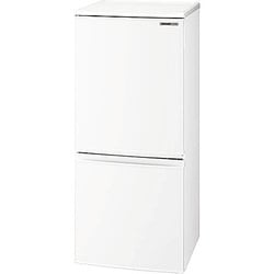 ヨドバシ.com - シャープ SHARP 冷蔵庫（167L・右開き） ホワイト系 SJ