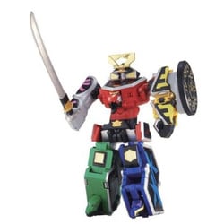 ヨドバシ.com - バンダイ BANDAI 侍戦隊シンケンジャー 侍合体 DX