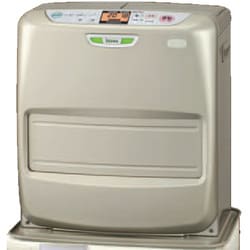 ヨドバシ.com - コロナ CORONA 石油ファンヒーター（木造15畳まで