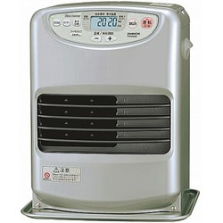 ヨドバシ.com - ダイニチ DAINICHI 石油ファンヒーター（木造7畳まで