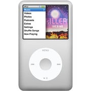 ヨドバシ.com - アップル Apple iPod classic 160GB ブラック MC297J/A