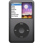 ヨドバシ.com - アップル Apple iPod classic 160GB シルバー MC293J/A