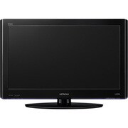 ヨドバシ.com - 日立 HITACHI Wooo（ウー） 22V型 地上・BS・110度CS