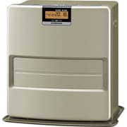 ヨドバシ.com - コロナ CORONA 石油ファンヒーター グレースシルバー