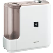 ヨドバシ.com - シャープ SHARP 加湿機 ハイブリッド方式 ホワイト