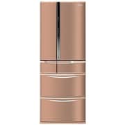 ヨドバシ.com - パナソニック Panasonic 冷蔵庫（451L・フレンチドア