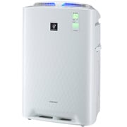 ヨドバシ.com - シャープ SHARP 加湿空気清浄機（加湿・空清17畳まで
