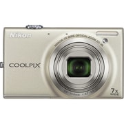 ヨドバシ.com - ニコン NIKON COOLPIX S6100 PK [グロスピンク] 通販
