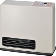 ヨドバシ.com - リンナイ Rinnai ガスファンヒーター（都市ガス13A用