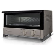 ヨドバシ.com - パナソニック Panasonic オーブントースター ダーク
