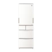 ヨドバシ.com - シャープ SHARP プラズマクラスター冷蔵庫 （424L