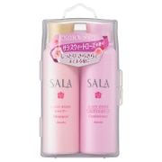 ヨドバシ.com - カネボウ Kanebo SALA SALA サラ ミニペア 軽やか