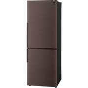 ヨドバシ.com - シャープ SHARP プラズマクラスター冷蔵庫 （271L・右