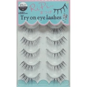 ヨドバシ.com - アネックス ANNEX RiPiれるまつげ ふんわりeyes RPN-03